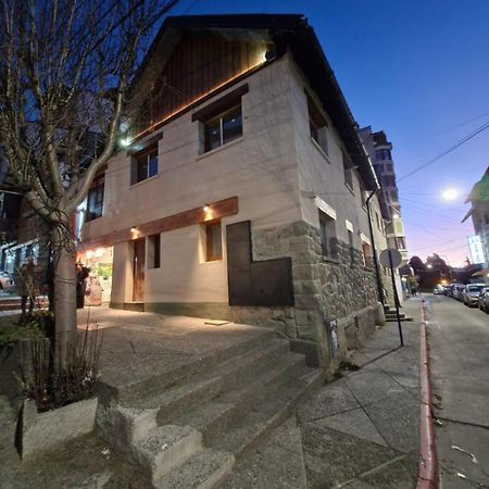 Appartamento Casa Laura Dto 1 San Carlos de Bariloche Esterno foto
