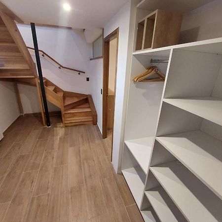 Appartamento Casa Laura Dto 1 San Carlos de Bariloche Esterno foto