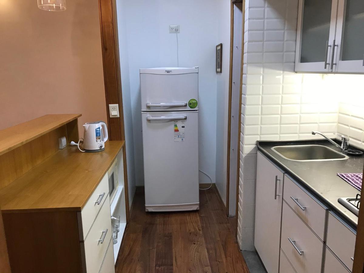 Appartamento Casa Laura Dto 1 San Carlos de Bariloche Esterno foto