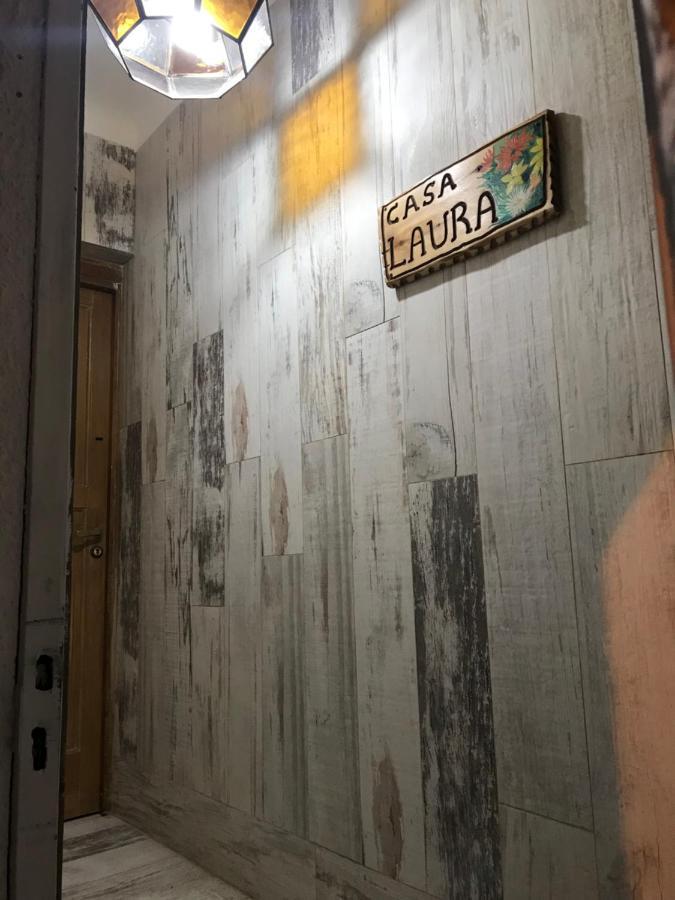 Appartamento Casa Laura Dto 1 San Carlos de Bariloche Esterno foto