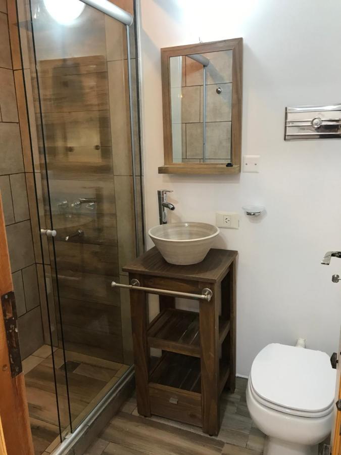 Appartamento Casa Laura Dto 1 San Carlos de Bariloche Esterno foto
