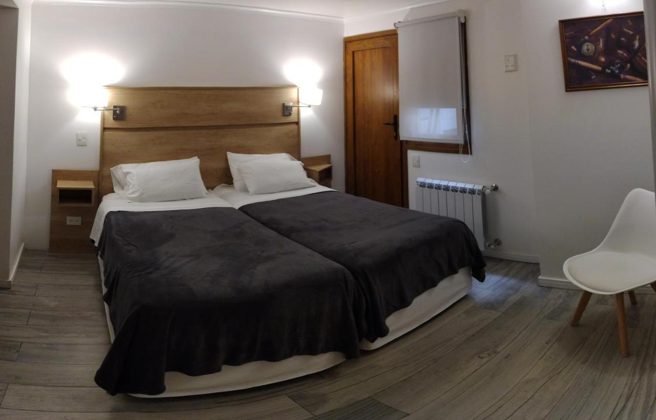 Appartamento Casa Laura Dto 1 San Carlos de Bariloche Esterno foto