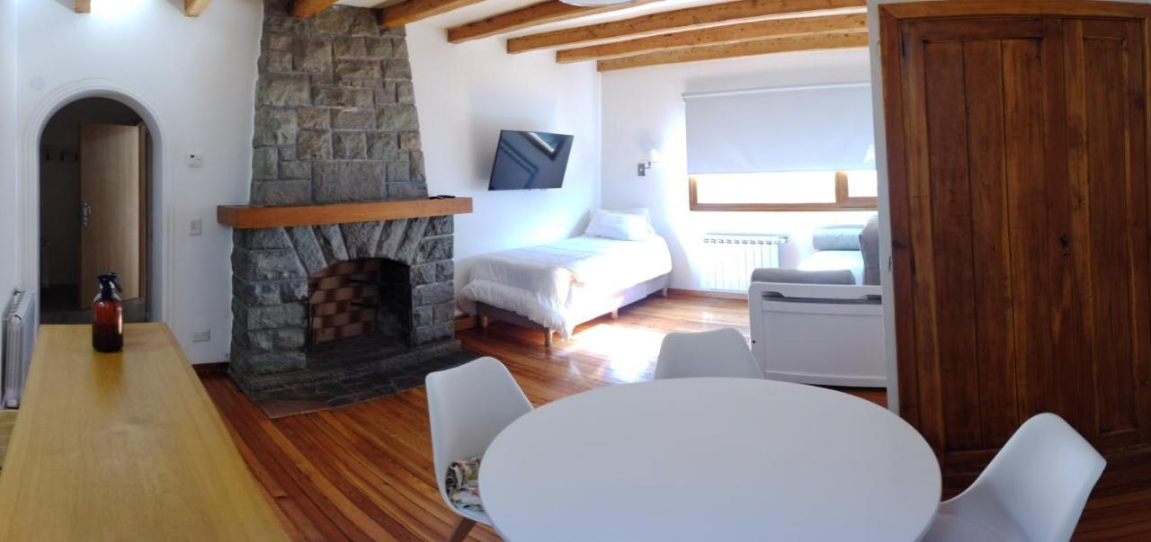 Appartamento Casa Laura Dto 1 San Carlos de Bariloche Esterno foto