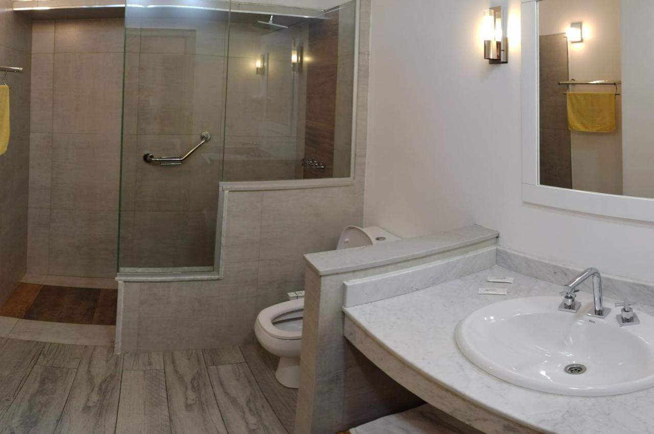 Appartamento Casa Laura Dto 1 San Carlos de Bariloche Esterno foto