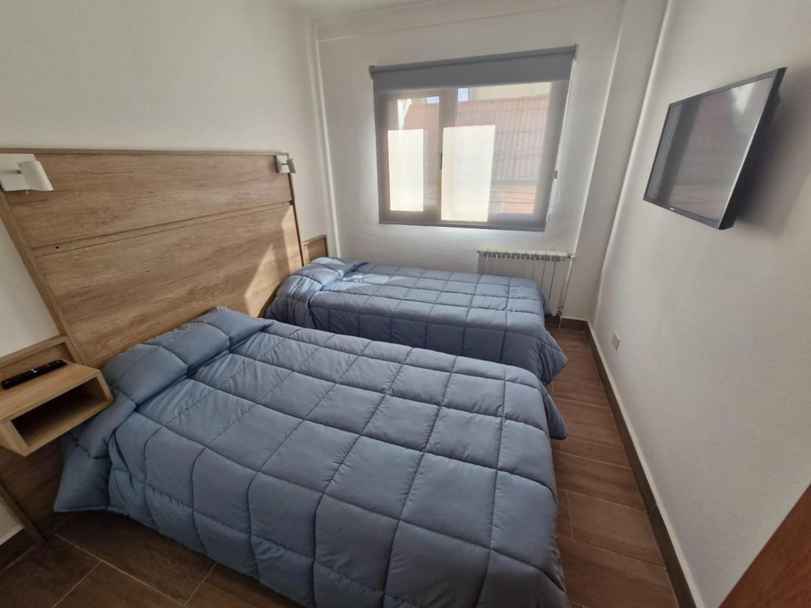 Appartamento Casa Laura Dto 1 San Carlos de Bariloche Esterno foto