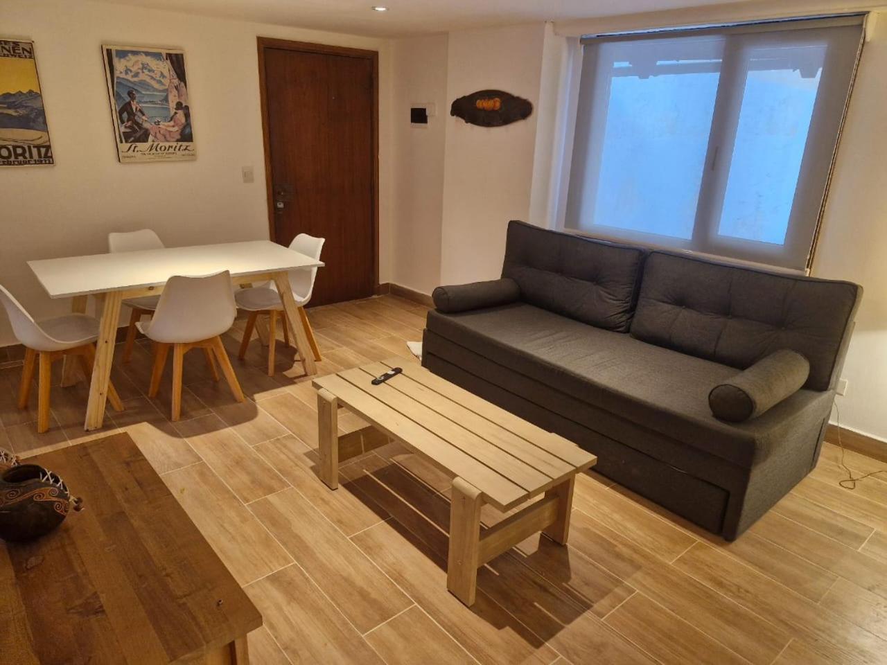 Appartamento Casa Laura Dto 1 San Carlos de Bariloche Esterno foto
