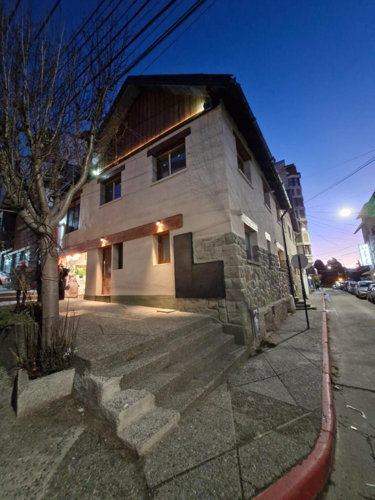 Appartamento Casa Laura Dto 1 San Carlos de Bariloche Esterno foto