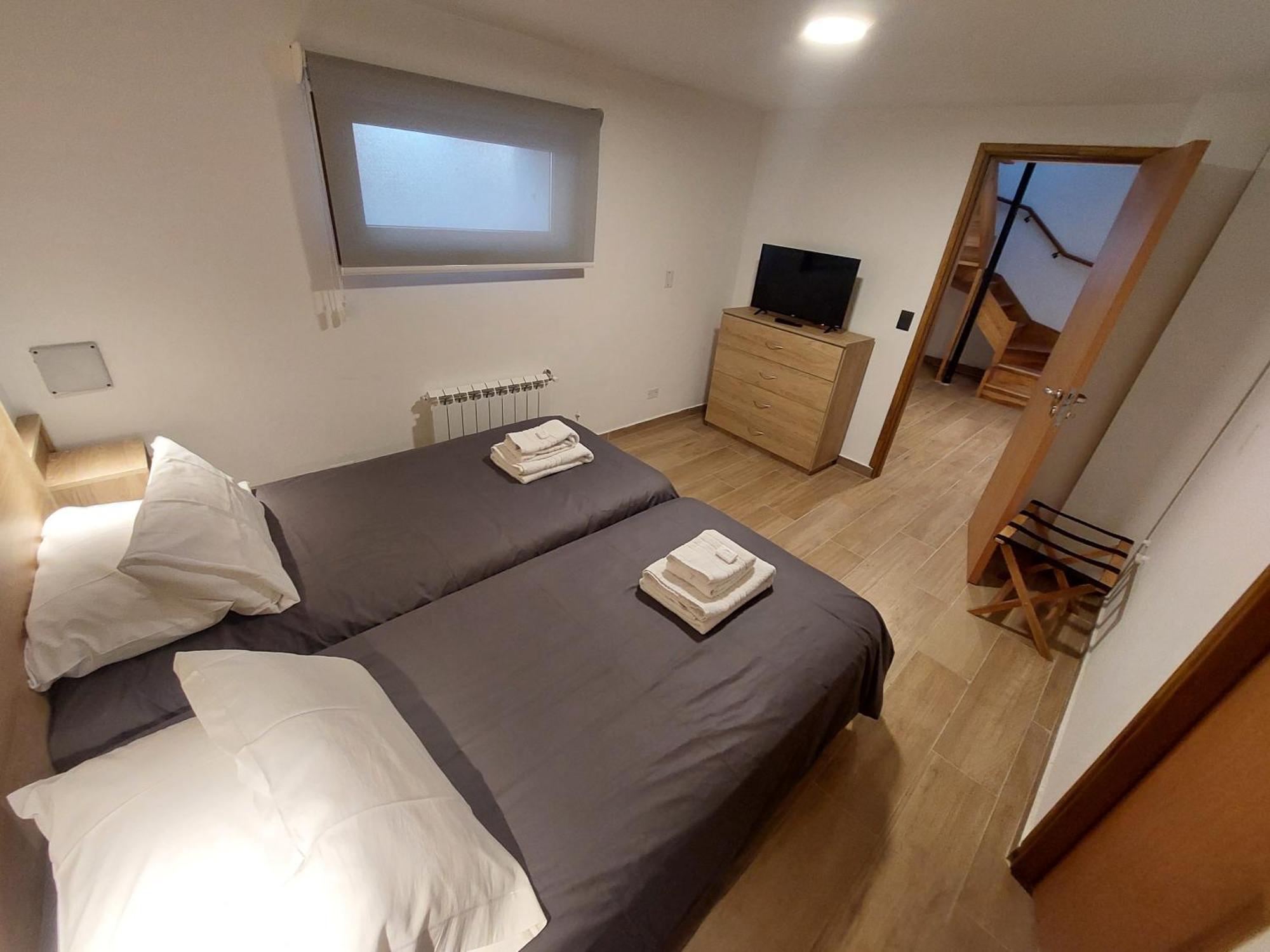 Appartamento Casa Laura Dto 1 San Carlos de Bariloche Esterno foto
