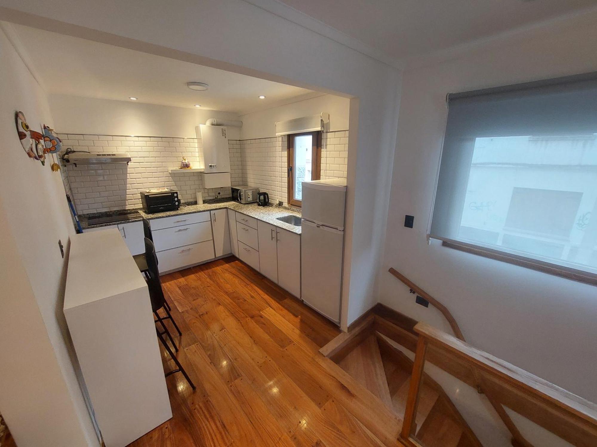 Appartamento Casa Laura Dto 1 San Carlos de Bariloche Esterno foto