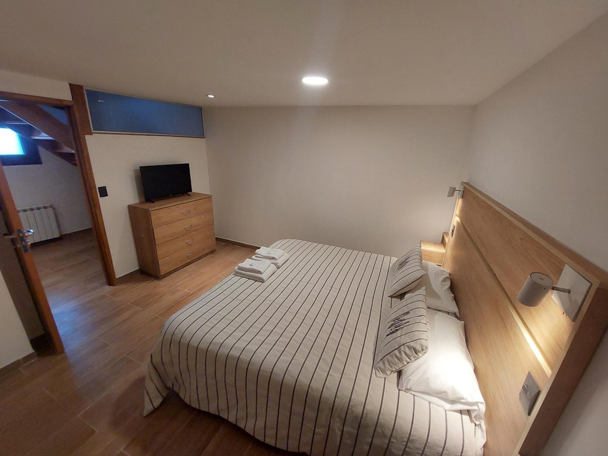 Appartamento Casa Laura Dto 1 San Carlos de Bariloche Esterno foto